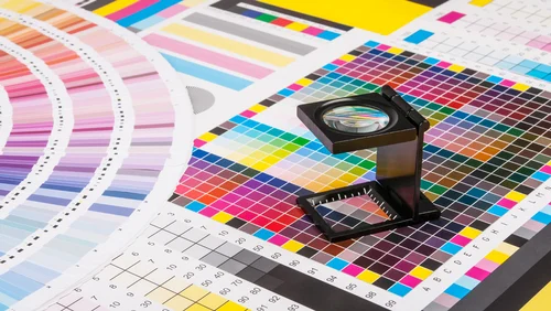 CMYK Printing Wholesaler, Supplier, Dealer & Service Provider in Valsad, Gujarat, Maharashtra & India